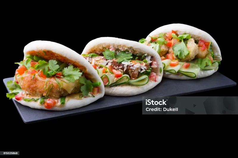 Gua Bao